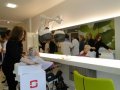 Kapper en Pedicure in het nieuwe kapsalon!